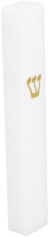 Happyyami Classic Mezuzah Case for Door Decoration