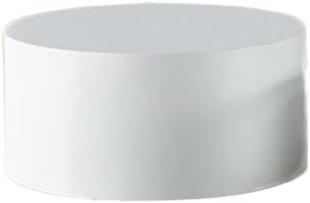 Round Cylinder Display Pedestal Stand for Decor