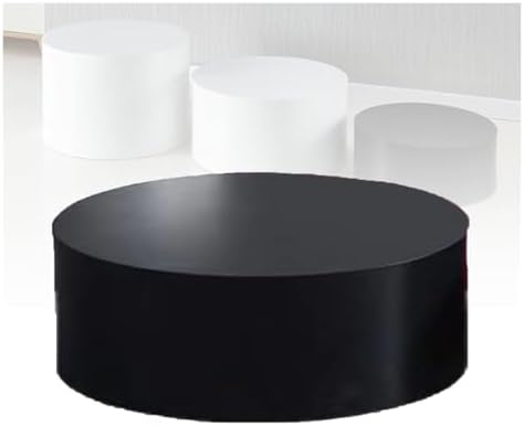 Round Display Pedestal Stand for Mannequin Photography Props 440 Lb Loading