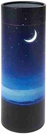 Memorials 4U Peaceful Night Scattering Tube