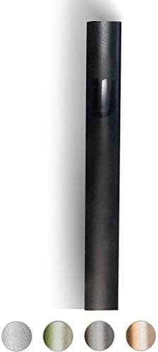 AS Mezuzah Aluminum Waterproof Case Peel and Stick Easy Installation