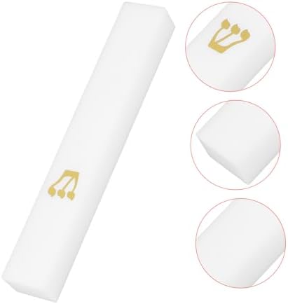 Happyyami Classic Mezuzah Case for Door Decoration