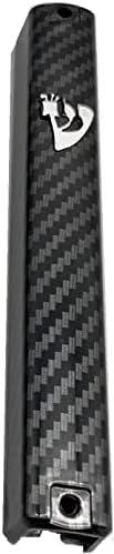 SUPER STAM MEZUZAH CASE HOLDER 5 PCS
