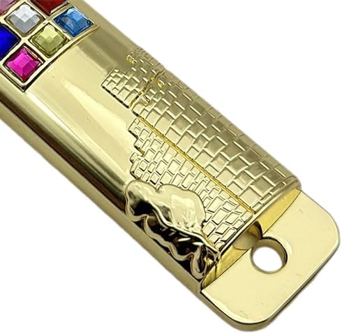 2x Mezuzah Door Decoration Home Dcor Gift