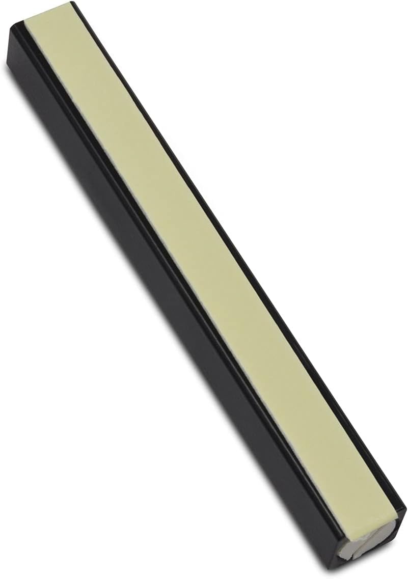 Peer Hastam Classic Mezuzah Case 5 Inches
