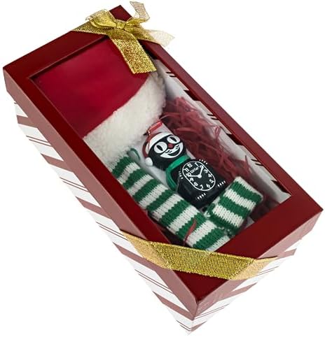 Kit Cat Klock Christmas Gift Package