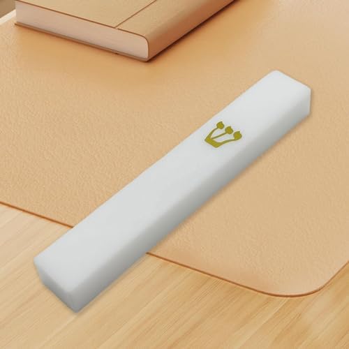 Kuntesetty 2X Mezuzah Case for Home Decor