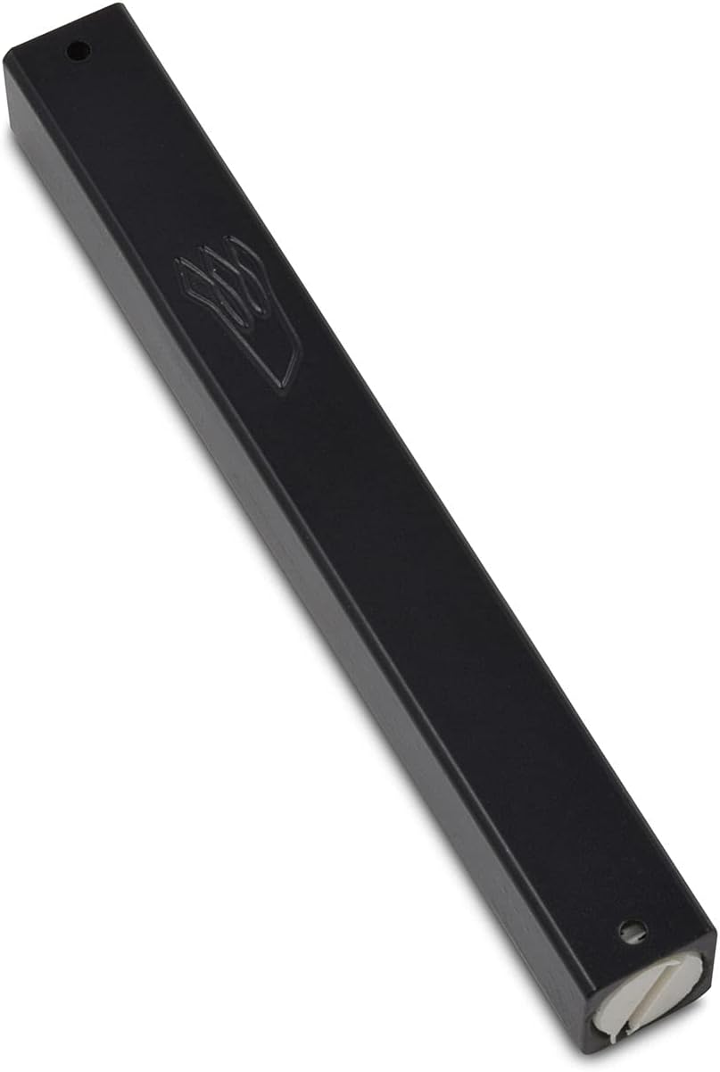 Peer Hastam Classic Mezuzah Case 5 Inches