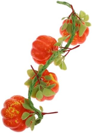 BESPORTBLE Artificial Vegetable Hanging Decoration for Kitchen