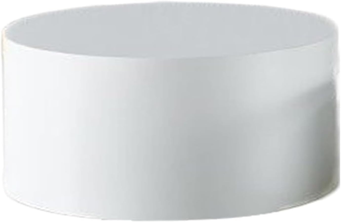 Round Cylinder Display Pedestal Stand for Decor