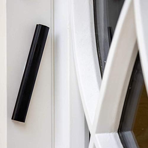 AS Mezuzah Aluminum Waterproof Case Peel and Stick Easy Installation