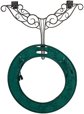 Door Protecting Wreath Pad for 30-33 Inch Wreaths