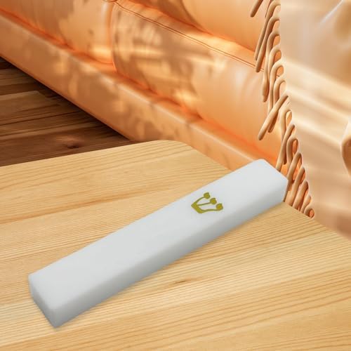 Kuntesetty 2X Mezuzah Case for Home Decor