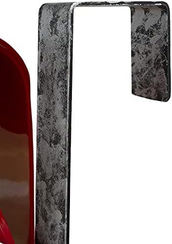 GCI Red and Blue Patriotic Christmas Wreath Hanger 1