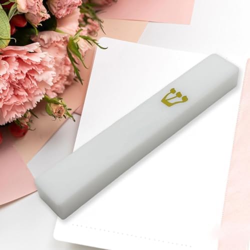 Kuntesetty 2X Mezuzah Case for Home Decor