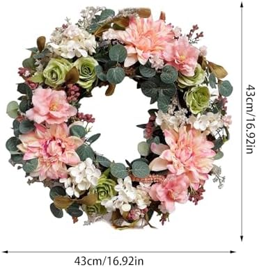 Festive Autumn to Winter Decor Set