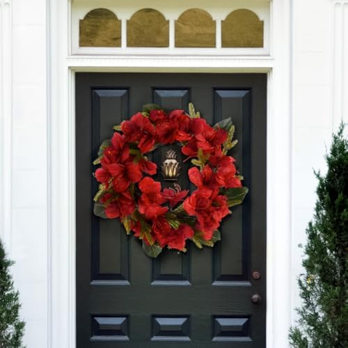 SAFAVIEH 24-inch Decorative Artificial Wreath