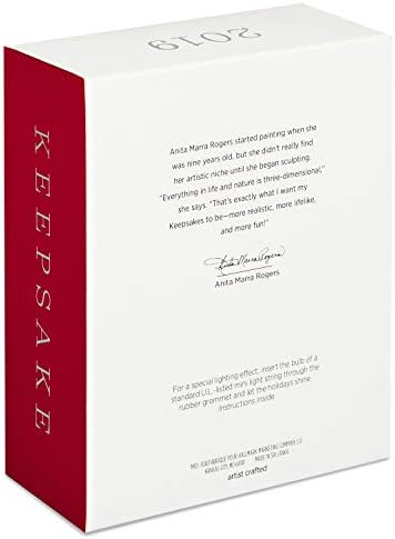 Hallmark Keepsake Ornament 2019 Festival of Lights Hanukkah