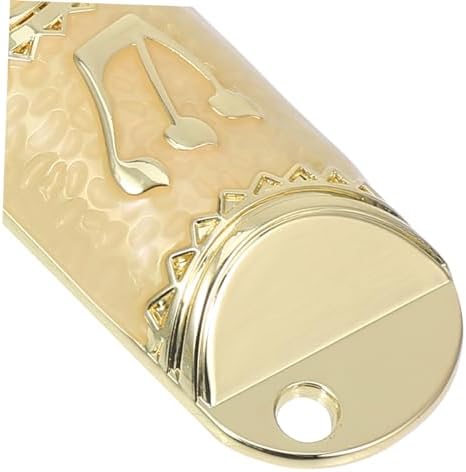 Ciieeo Retro Mezuzah Scroll Door Frame Decor