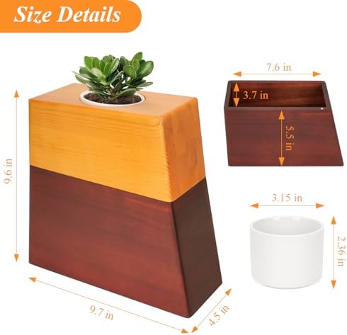 Elegant Wooden Urns for Cremation and Memorial