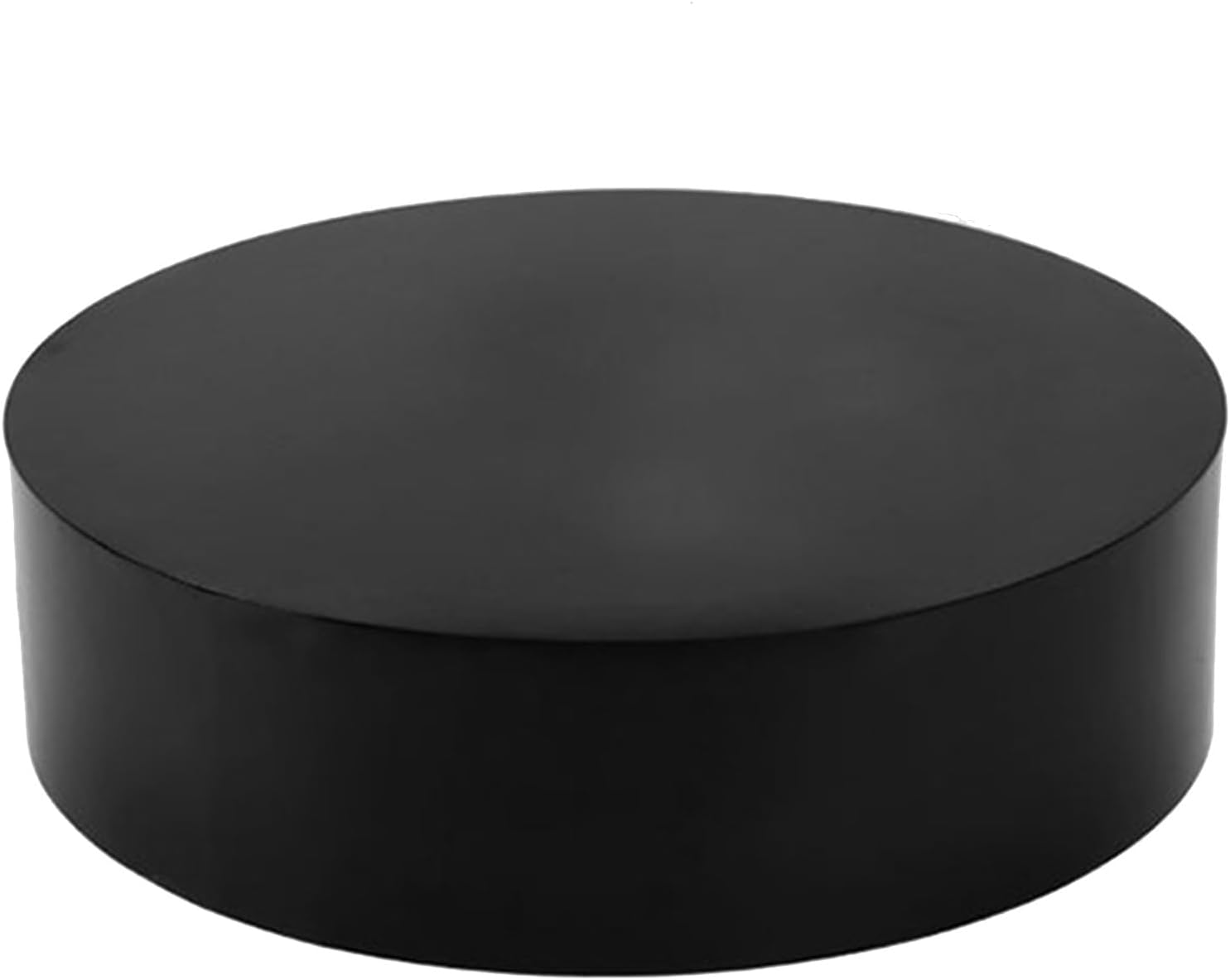 Round Display Pedestal Stand for Wedding and Home Events