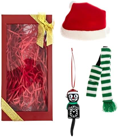 Kit Cat Klock Christmas Gift Package