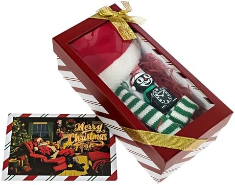 Kit Cat Klock Christmas Gift Package