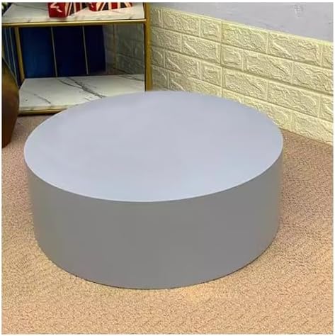 Round Display Pedestal Stand for Wedding and Event Decor