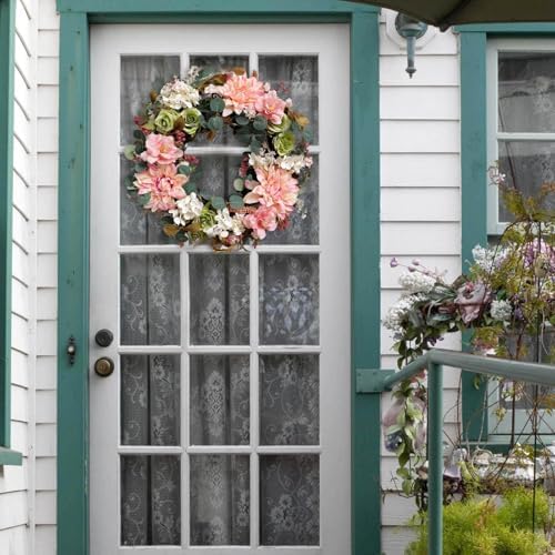 Festive Autumn to Winter Decor Set
