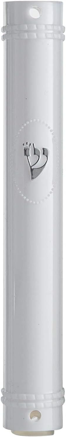 SUPER STAM Mezuzah Case Holder for 15 cm Scroll