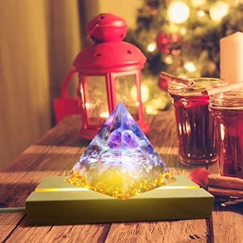 433 Inch Wooden LED Display Pedestal 4 Pcs