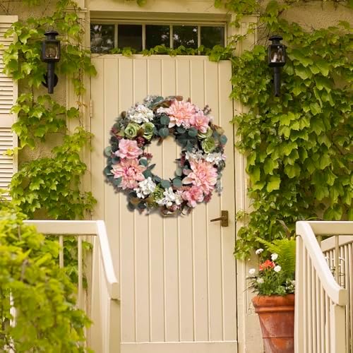 Festive Autumn to Winter Decor Set