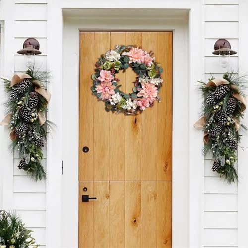 Festive Autumn to Winter Decor Set