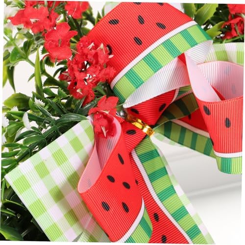 Front Door Wreath Hanger Summer Decor Wreath