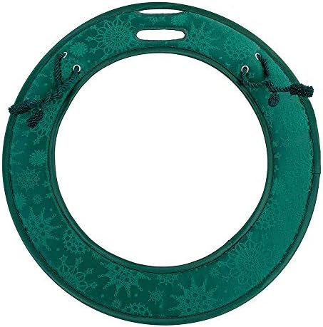 Door Protecting Wreath Pad for 30-33 Inch Wreaths