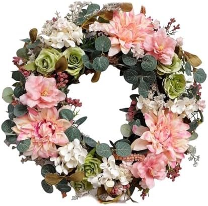 Festive Autumn to Winter Decor Set