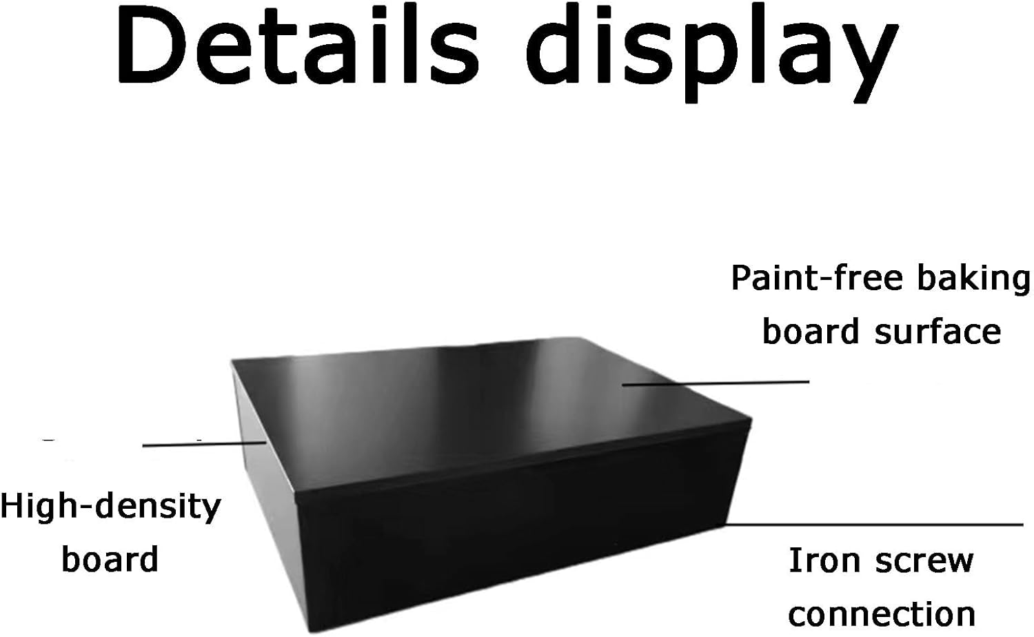 Square Pedestal Stands for Clothing Store and Wedding Displays