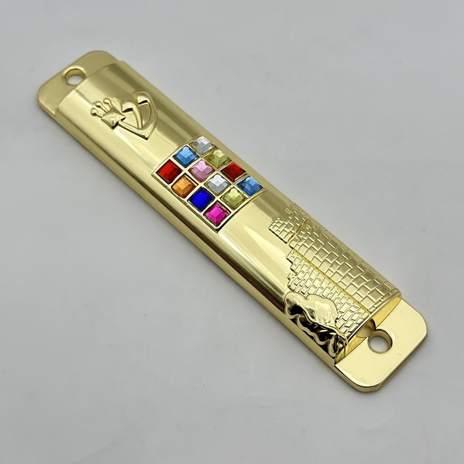 2x Mezuzah Door Decoration Home Dcor Gift