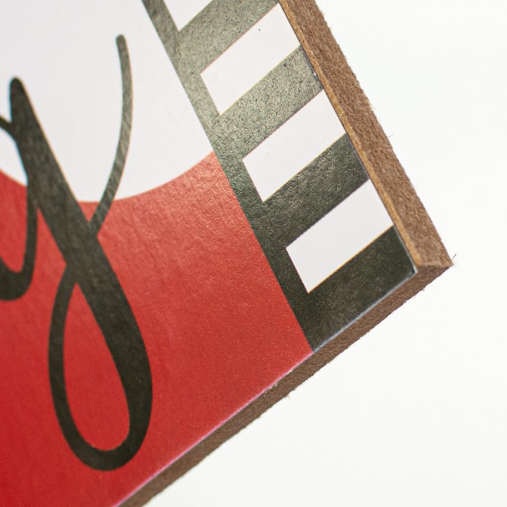 Craig Bachman 12 Inch Wood Sign Cute As A Bug