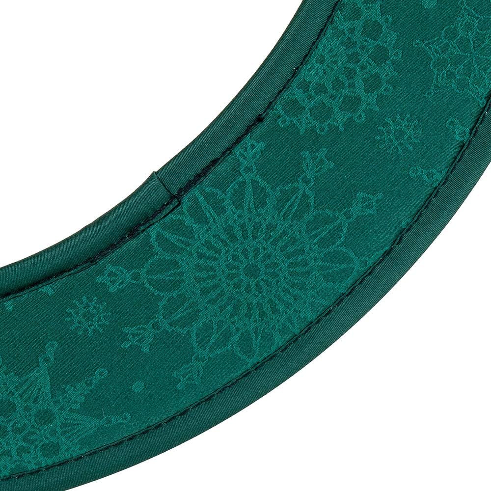 Door Protecting Wreath Pad for 30-33 Inch Wreaths