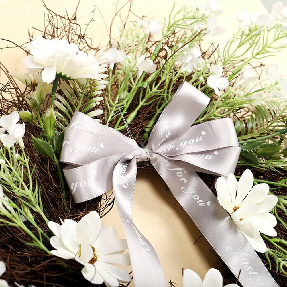 16 Inch Front Door Wreath Wall Decor Hanger