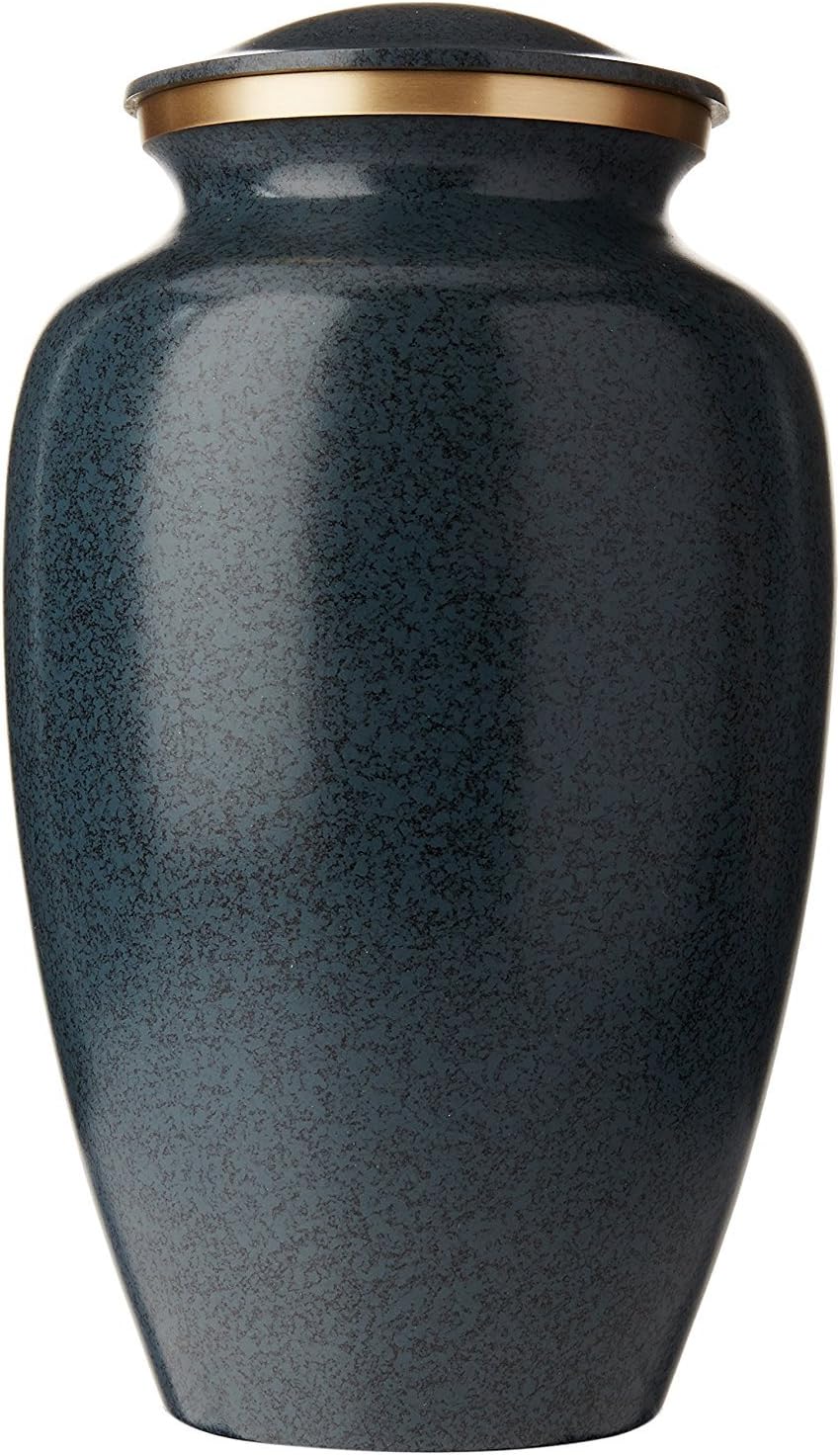 Classic Maus Granite Cremation Urn - Adult Funeral Urn